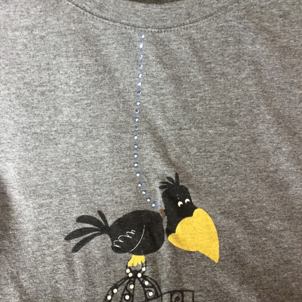 Max & Co. Women’s Top T-Shirt Shirt . Size L - Picture 5 of 7